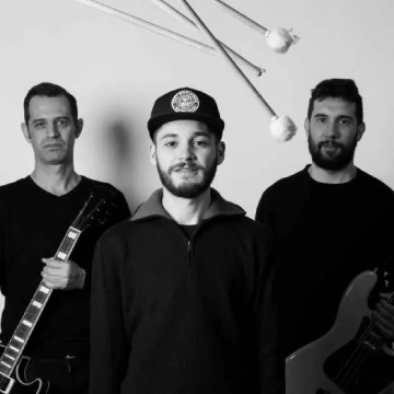 Raffaele Matta Trio